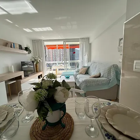 Apartment Mar Y Monte Tenerife Los Cristianos (Tenerife)