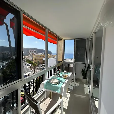 Apartment Mar Y Monte Tenerife *