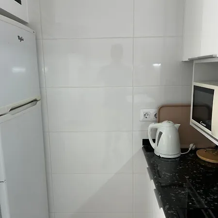 Mar Y Monte Tenerife Apartment *