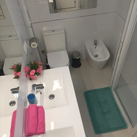 Apartment Mar Y Monte Tenerife *