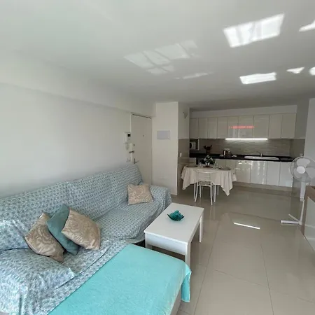 Mar Y Monte Tenerife Apartment Los Cristianos (Tenerife)