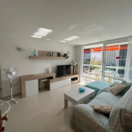 Apartment Mar Y Monte Tenerife Los Cristianos (Tenerife)