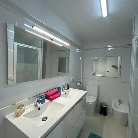 Apartment Mar Y Monte Tenerife