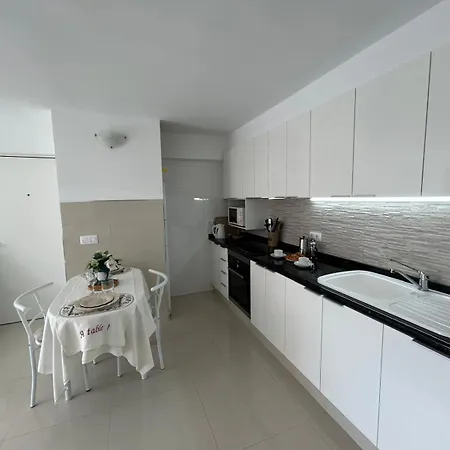 Apartment Mar Y Monte Tenerife *