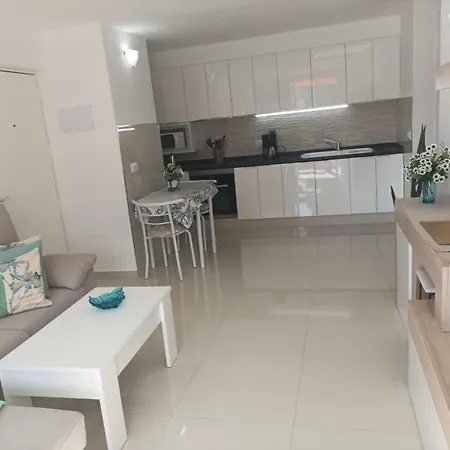 Mar Y Monte Tenerife Apartment