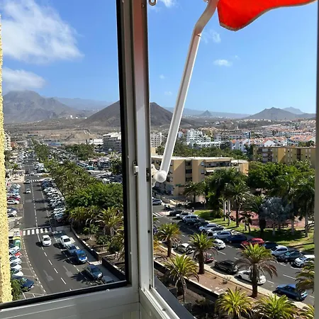 Apartment Mar Y Monte Tenerife