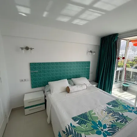 Apartment Mar Y Monte Tenerife Los Cristianos (Tenerife)