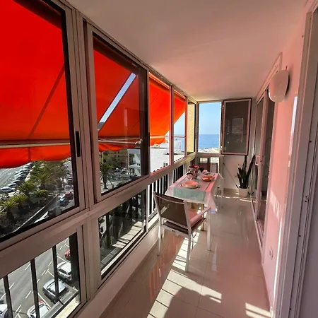 Mar Y Monte Tenerife Apartment *