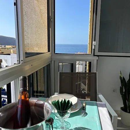 Mar Y Monte Tenerife Apartment *